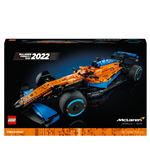 LEGO® Technic™ 42141 La voiture de course McLaren Formula 1