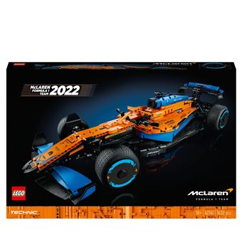 technic lego formula 1