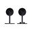 Paire d'enceintes Razer Nommo 2.0 Noir_2
