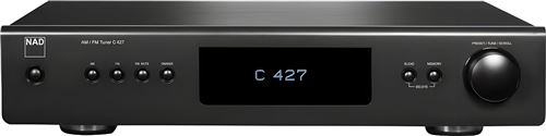 Tuner Nad C427 – Réglage Précis, Radio Data System RDS - vue 2