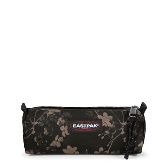 Trousse Eastpak Benchmark Noir Soyeux