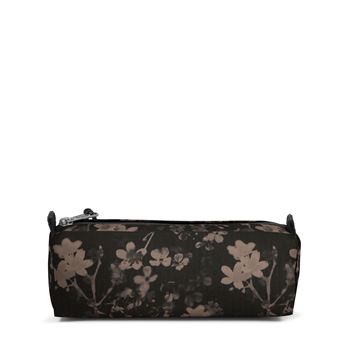 Trousse Eastpak Benchmark Noir Soyeux