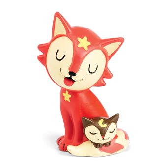 Figurine Tonies Mes Comptines Préférées Pour S'Endormir pour Conteuse Toniebox Collection Chanter - Accessoire conteuse d'histoire - Achat & prix | fnac