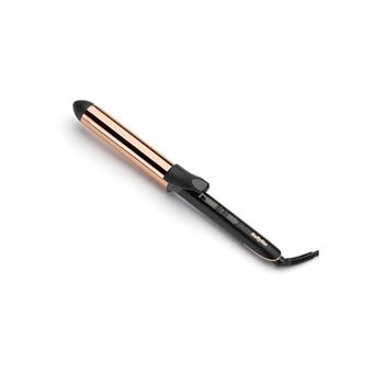 BaByliss - C459E - Boucleur Salon Brilliance Curls pour realiser rapidement des boucles definies, larges et voluptueuses