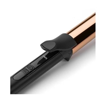 BaByliss - C459E - Boucleur Salon Brilliance Curls pour realiser rapidement des boucles definies, larges et voluptueuses