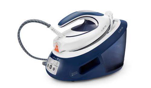CALOR SV8053C0 EXPRESS ANTI-CALC