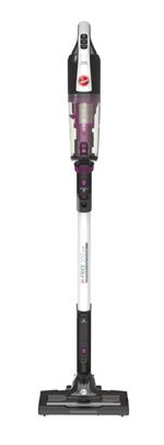 Aspirateur balai sans fil Hoover H-FREE 500 HF522LHS 22 V Silver et Magenta