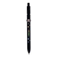 Stylo à bille avec encre noire Legami Kitty