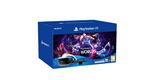 Pack Sony PlayStation VR MK5 + Caméra V2 + VR Worlds