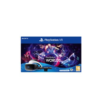 Pack-Sony-PlayStation-VR-MK5-