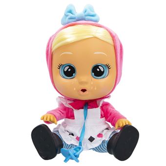 CRYBB CRY BABIES DRESSY ALICE