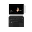 Etui Clavier Microsoft Type Cover pour Surface Go Noir