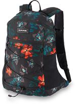 Sac à dos Dakine Wndr Pack 18L Twilight Floral