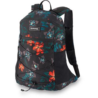 Sac à dos Dakine Wndr Pack 18L Twilight Floral