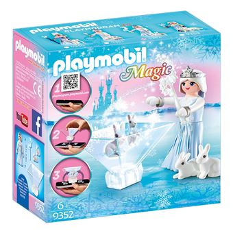 9352 Playmobil Princesse Poussière d'Etoiles 1218