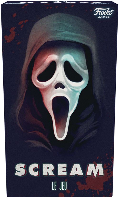 Jeu De Stratégie Goliath Scream