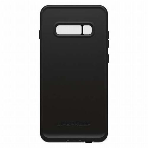 LifeProof Fre Hoes Zwart voor Samsung Galaxy S10+