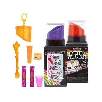 Kit créatif Poopsie Makeup Surprise Modèle aléatoire