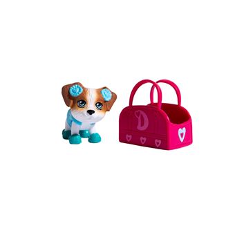 Figurines Love Diana 3.5" Pets S2