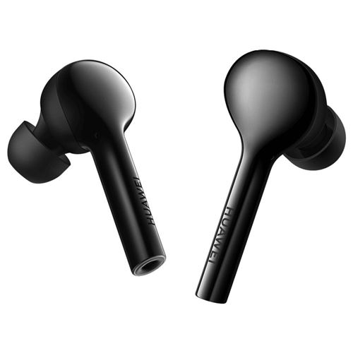 Ecouteurs Huawei FreeBuds Noir