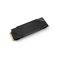 Disque SSD interne Verbatim Vi7000G M.2 Gén 4 1 To Noir