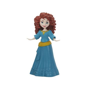 Mini poupée Disney Princesses mystères Modèle aléatoire