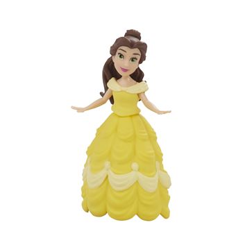 Mini poupée Disney Princesses mystères Modèle aléatoire