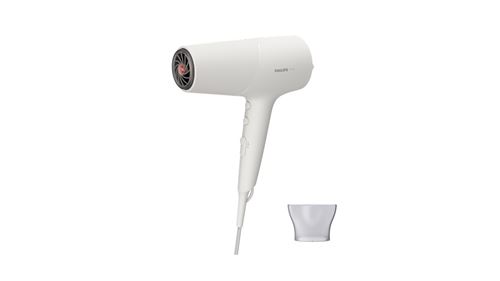 Sèche-Cheveux Philips Bhd501/00 2100 W Blanc
