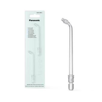 Accessoire dentaire Panasonic Canule de remplacement pour hydropulseur - 1