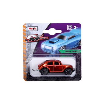 Voiture miniature Maisto Fresh Metal 172 Voiture Achat prix fnac