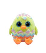 Peluche TY Beanie Boo's Small Corwin Le Poussin