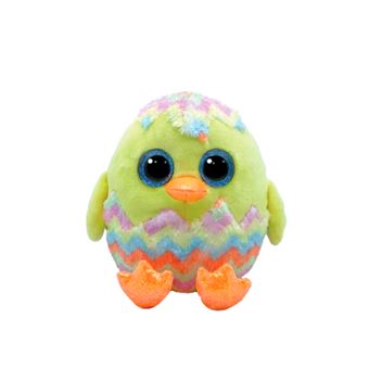 Peluche TY Beanie Boo's Small Corwin Le Poussin Peluche Achat
