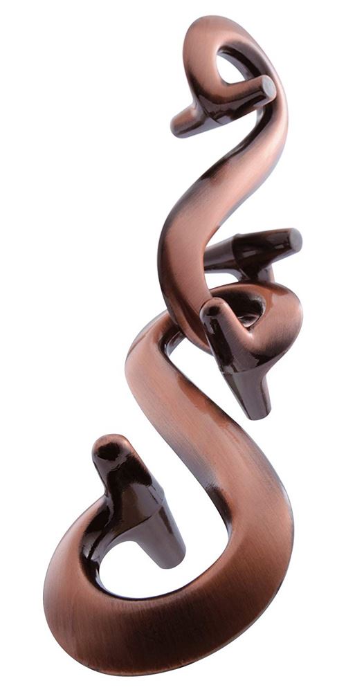 Casse-tête Gigamic Huzzle Cast S et S Niveau 3