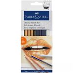 Set d’esquisse classique Faber-Castell