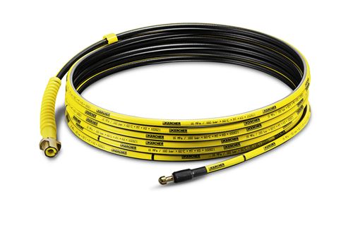 Débouche canalisations Karcher 7,5 m