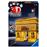 Puzzle Ravensburger 3D Arc de Triomphe Night_0