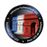Puzzle Ravensburger 3D Arc de Triomphe Night_1