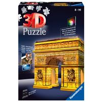 jouet club puzzle 3d