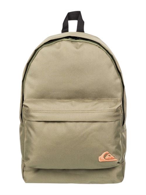 Quiksilver Small Everyday Edition Rugzak 18L Groen