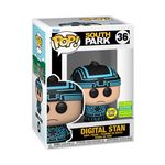 Figurine Funko Pop South Park Digital Stan