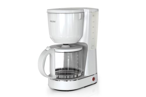 Cafetière filtre Proline 2WAKEW 1080 W Blanc