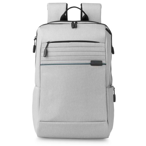 Sac à dos Hedgren Lineo 15,6 Gris