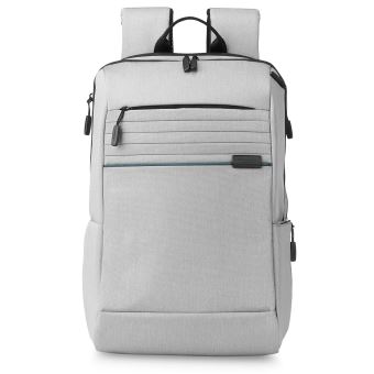 Hedgren Lineo Rucksack – 15,6 Zoll – Grau - 1