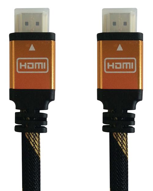 ALPHAOME THEMIS C19 CABLE HDMI PREMIUM