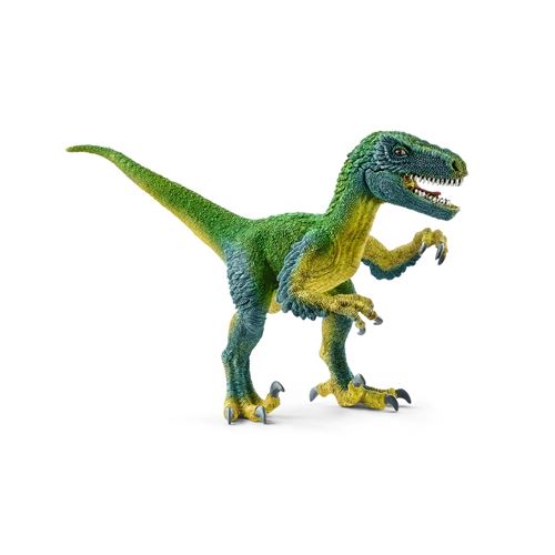 Figurine Schleich Vélociraptor État correct - Schleich reconditionné disponible sur Fnac