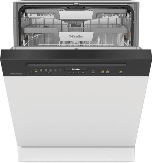 Lave-vaisselle Miele SPS4EMI33E 10 couverts Blanc