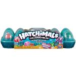 Pack de 12 figurines Hatchimal Hatchimals S6 Modèle aléatoire