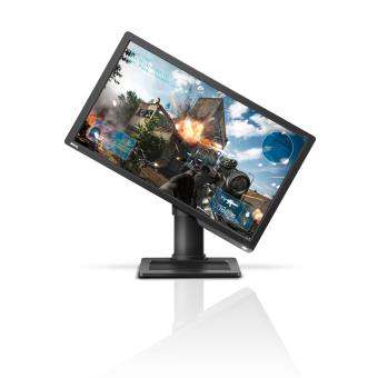 Écran Gaming BenQ ZOWIE XL2411P 24 Pouces 144 Hz - Occasion
