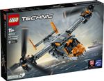 LEGO® Technic - 42113 Bell Boeing V 22 Osprey