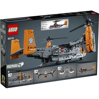 LEGO® Technic - 42113 Bell Boeing V 22 Osprey